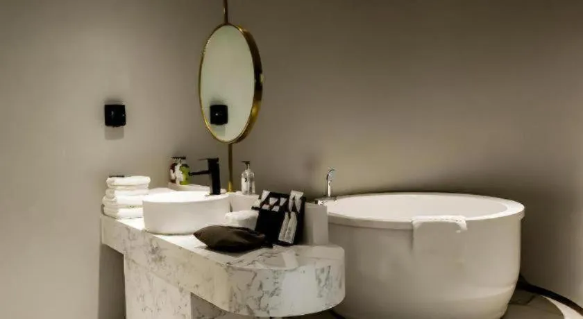 Borrman Hotel Jining High-tech Huangtun