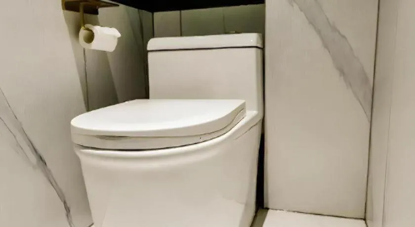 Borrman Hotel Jining High-tech Huangtun