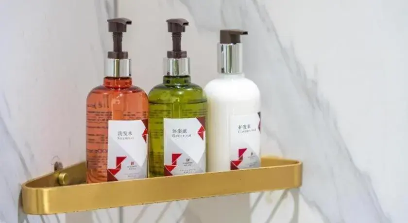 Borrman Hotel Jining High-tech Huangtun Borrman Hotel Jining High-tech Huangtun