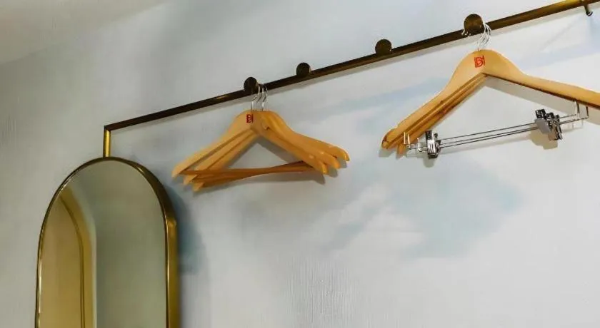 Borrman Hotel Jining High-tech Huangtun