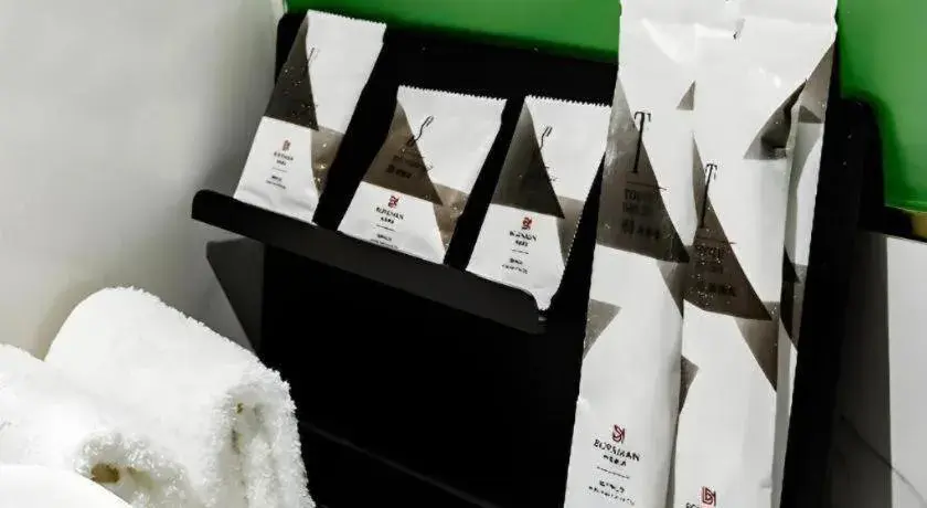 Borrman Hotel Jining High-tech Huangtun Borrman Hotel Jining High-tech Huangtun