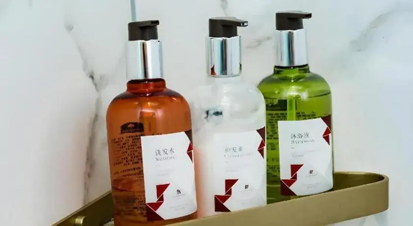 Borrman Hotel Jining High-tech Huangtun Borrman Hotel Jining High-tech Huangtun