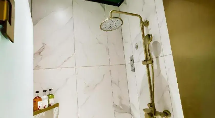 Borrman Hotel Jining High-tech Huangtun Borrman Hotel Jining High-tech Huangtun