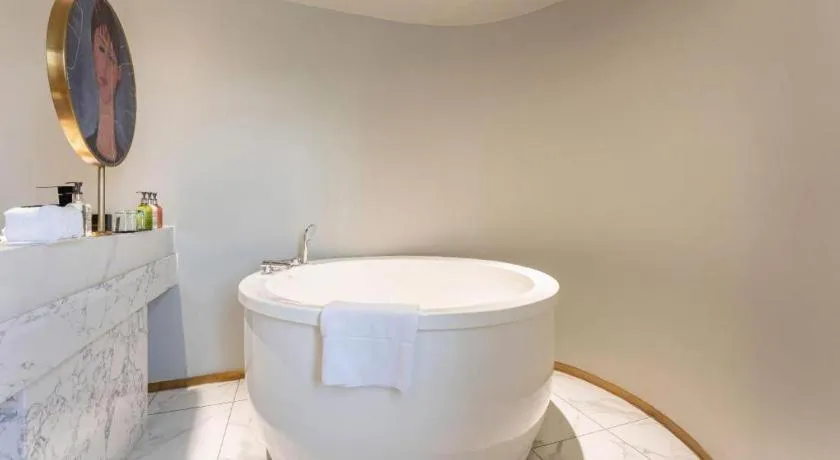 Borrman Hotel Jining High-tech Huangtun