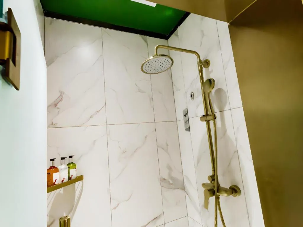 Borrman Hotel Jining High-tech Huangtun