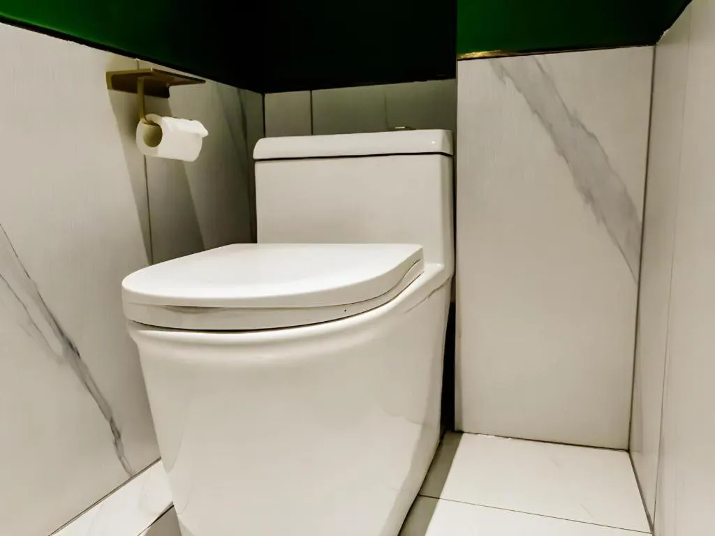 Borrman Hotel Jining High-tech Huangtun