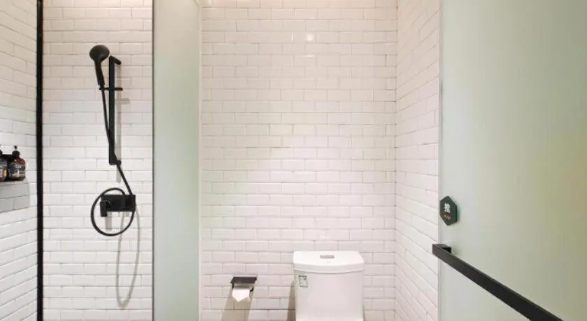 Premier City Comfort Hotel Hechi Luocheng Central Plaza