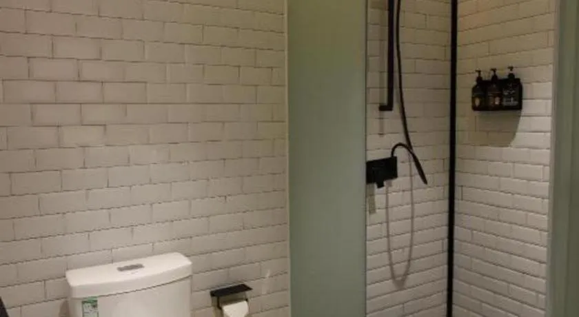 Premier City Comfort Hotel Hechi Luocheng Central Plaza