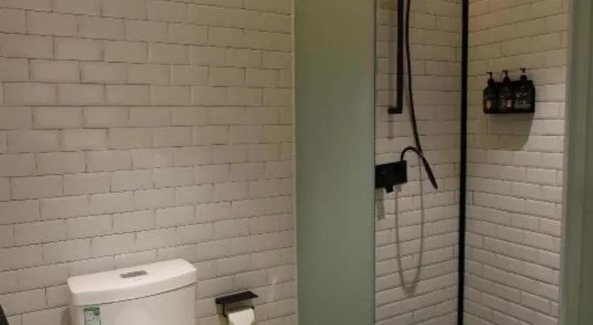 Premier City Comfort Hotel Hechi Luocheng Central Plaza