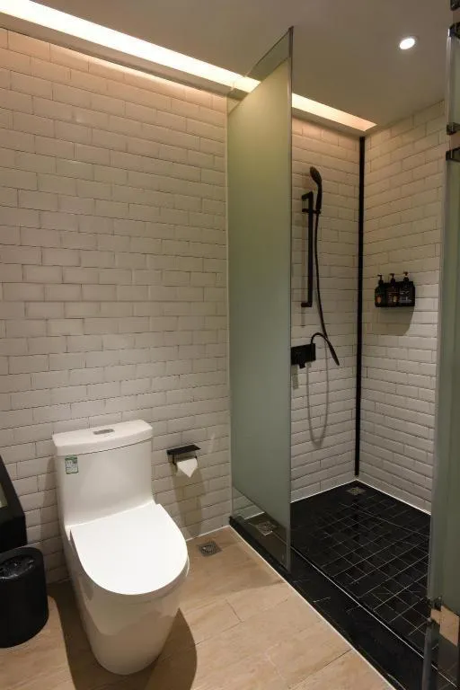 Premier City Comfort Hotel Hechi Luocheng Central Plaza