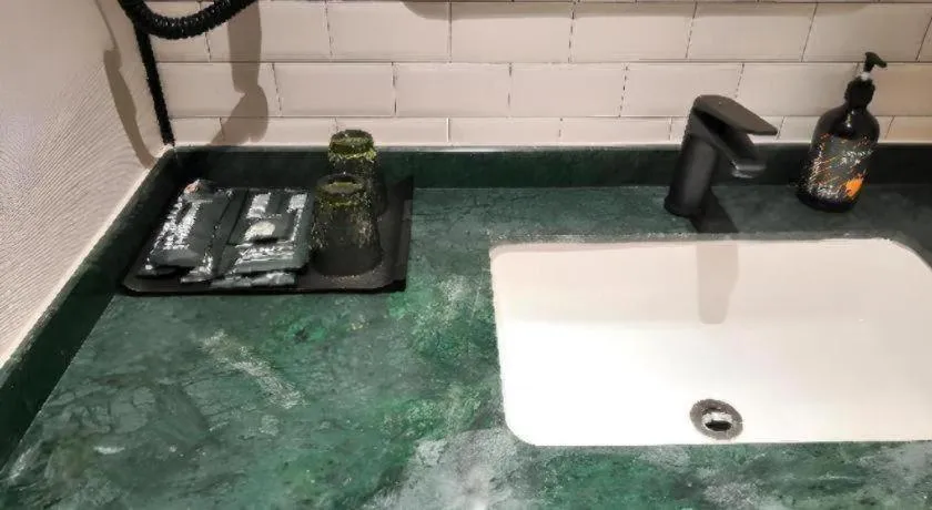 Premier City Comfort Hotel Hechi Luocheng Central Plaza