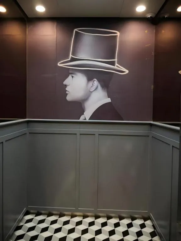 Premier City Comfort Hotel Hechi Luocheng Central Plaza