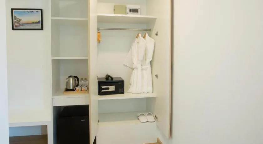 B2 Krabi Ao Nang Premier Resort