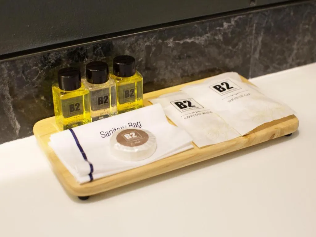 B2 Krabi Ao Nang Premier Resort