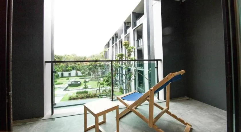 B2 Krabi Ao Nang Premier Resort