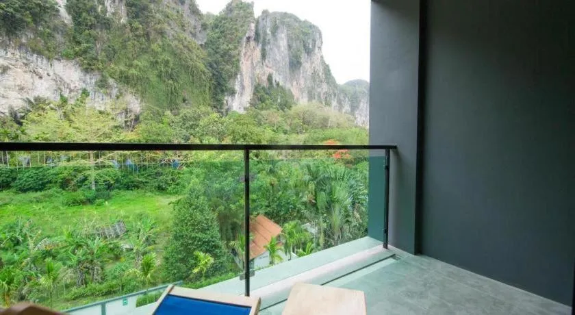 B2 Krabi Ao Nang Premier Resort