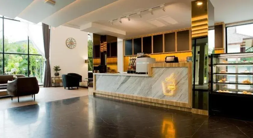 B2 Krabi Ao Nang Premier Resort B2 Krabi Ao Nang Premier Resort