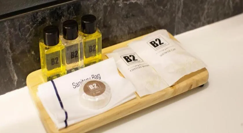 B2 Krabi Ao Nang Premier Resort