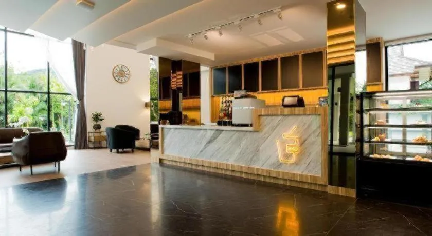 B2 Krabi Ao Nang Premier Resort