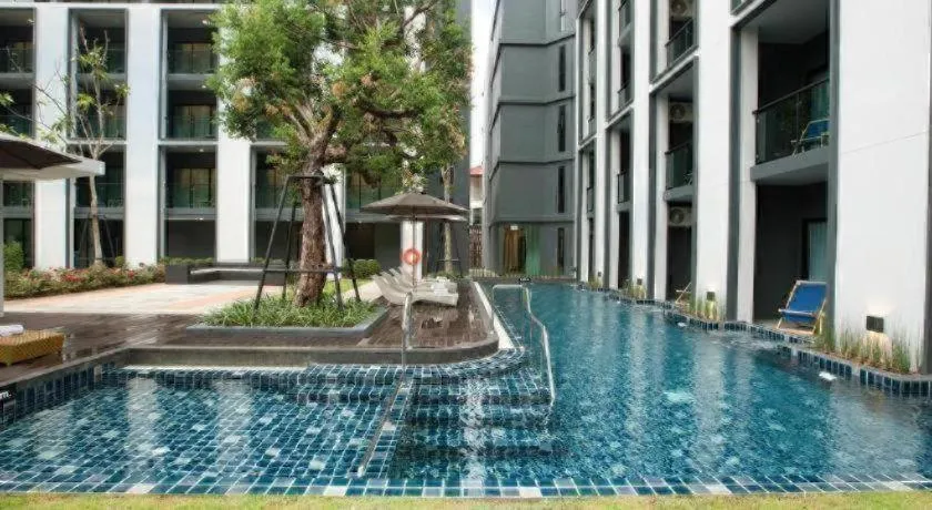 B2 Krabi Ao Nang Premier Resort