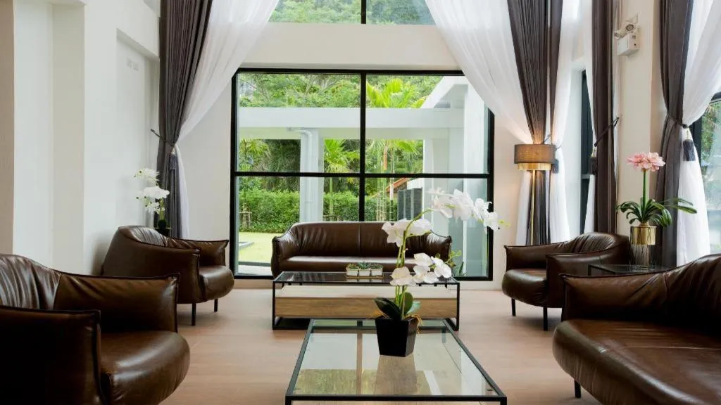 B2 Krabi Ao Nang Premier Resort