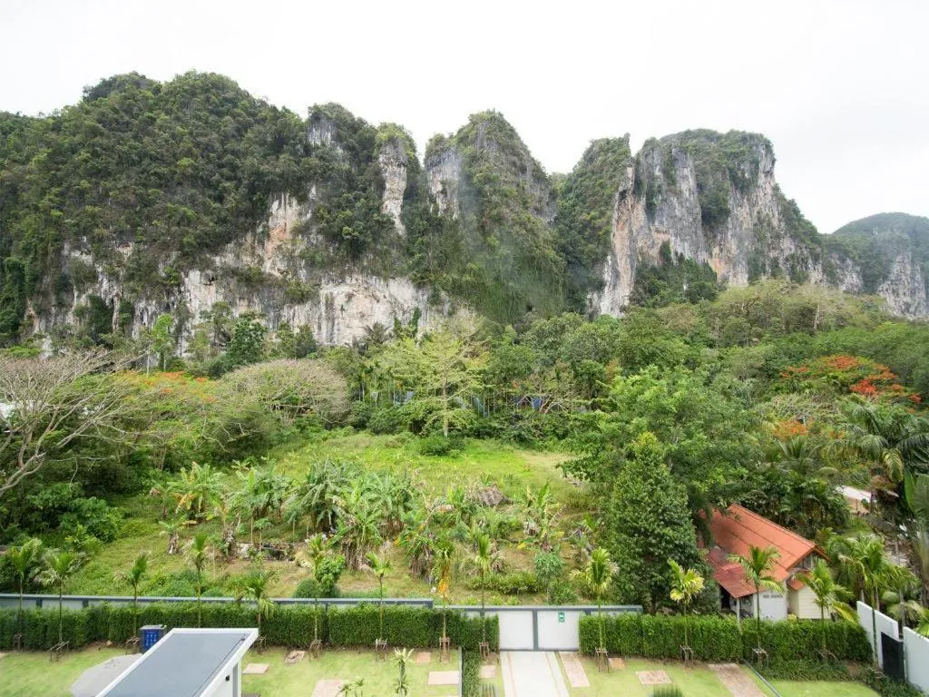 B2 Krabi Ao Nang Premier Resort