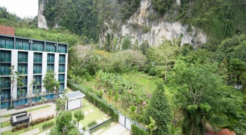 B2 Krabi Ao Nang Premier Resort