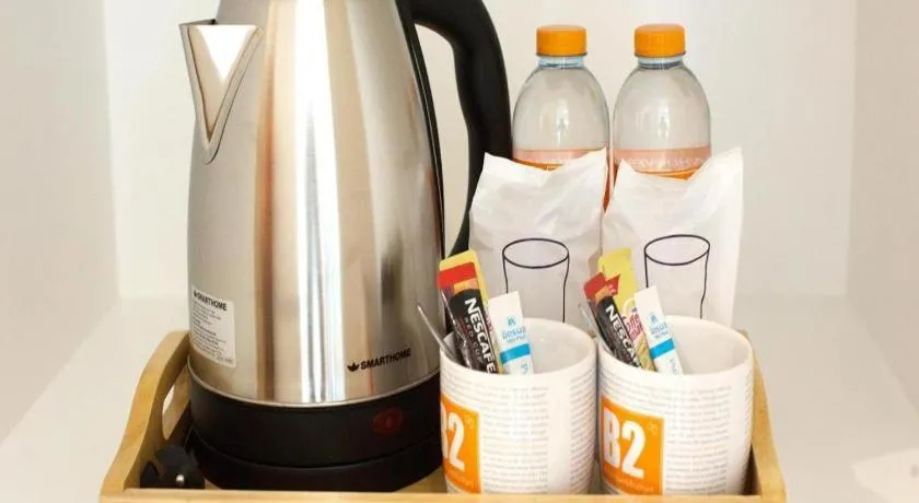 B2 Krabi Ao Nang Premier Resort