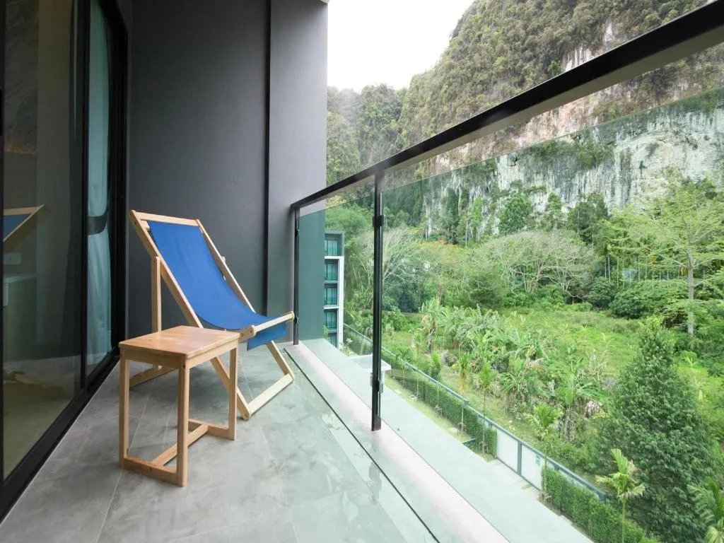 B2 Krabi Ao Nang Premier Resort