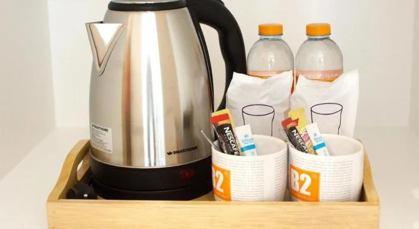 B2 Krabi Ao Nang Premier Resort