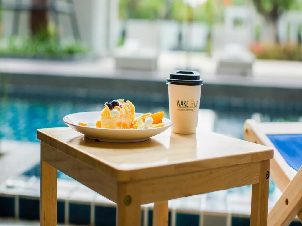 B2 Krabi Ao Nang Premier Resort