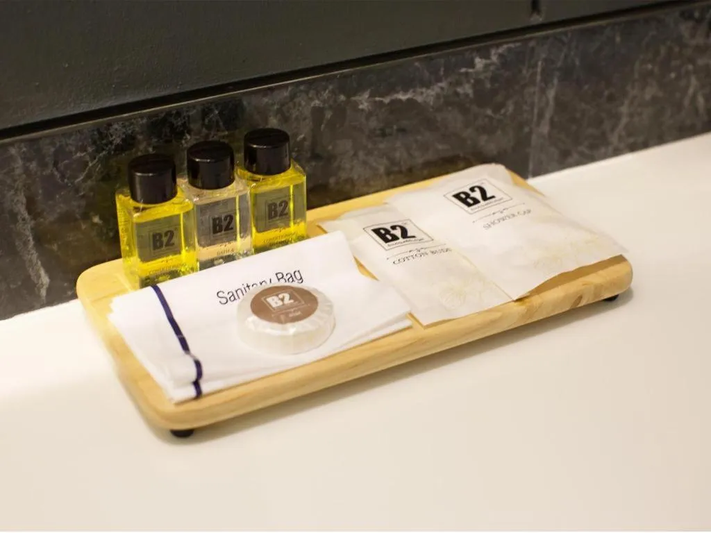 B2 Krabi Ao Nang Premier Resort