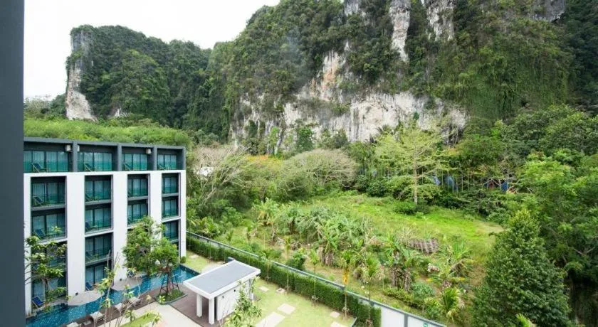 B2 Krabi Ao Nang Premier Resort