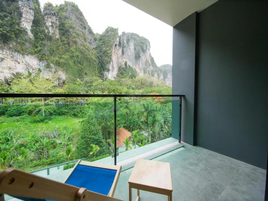 B2 Krabi Ao Nang Premier Resort