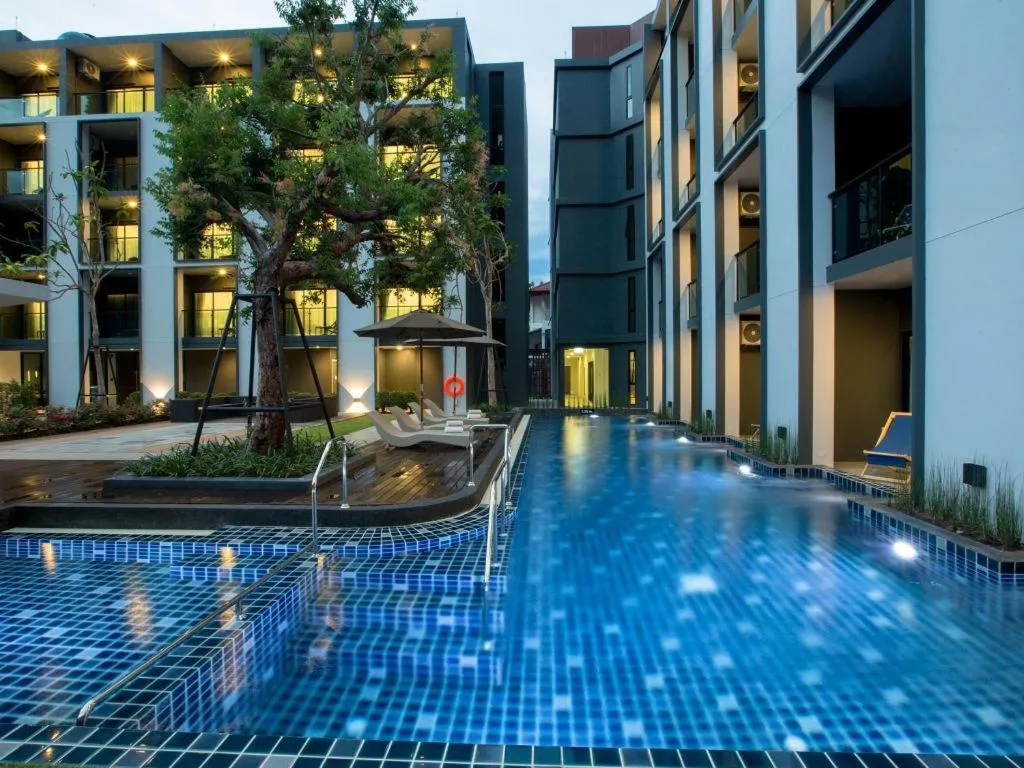 B2 Krabi Ao Nang Premier Resort