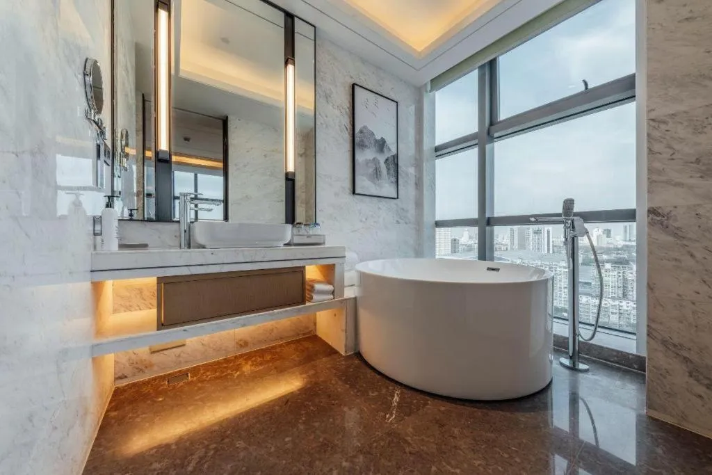 New Century Grand Hotel Ningbo Zhongdu