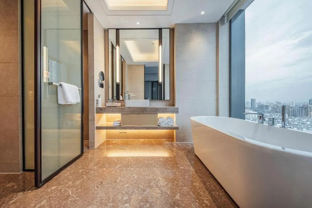 New Century Grand Hotel Ningbo Zhongdu