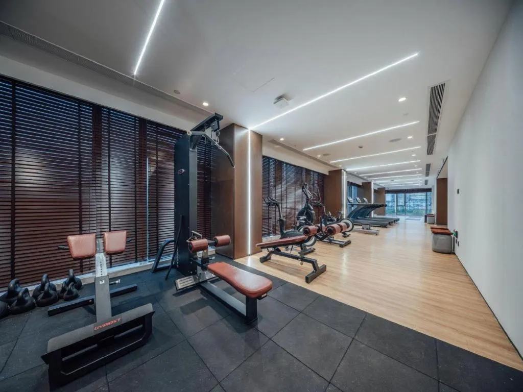 New Century Grand Hotel Ningbo Zhongdu