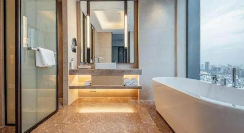 New Century Grand Hotel Ningbo Zhongdu