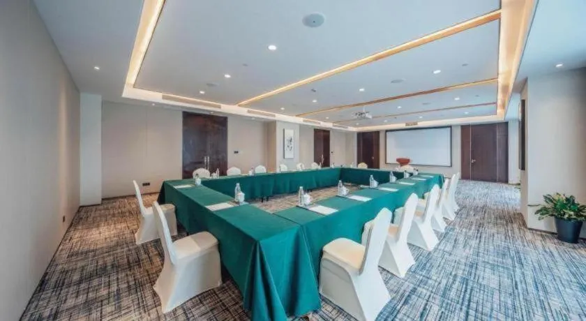 New Century Grand Hotel Ningbo Zhongdu