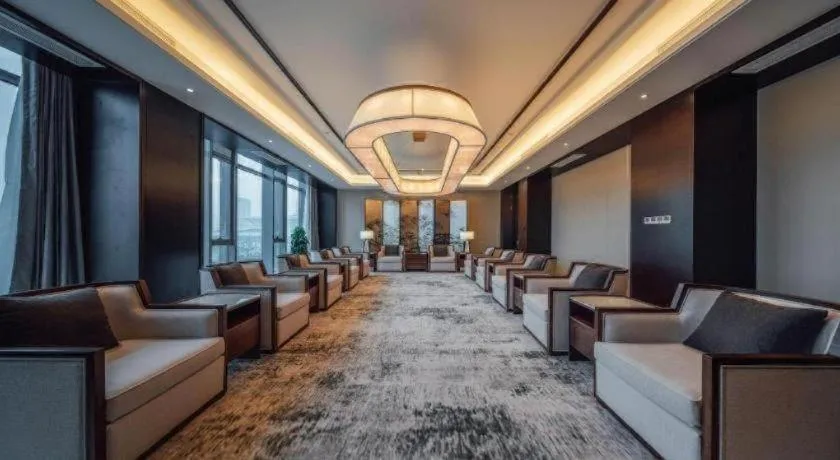 New Century Grand Hotel Ningbo Zhongdu