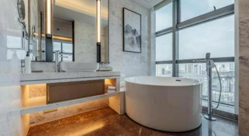 New Century Grand Hotel Ningbo Zhongdu