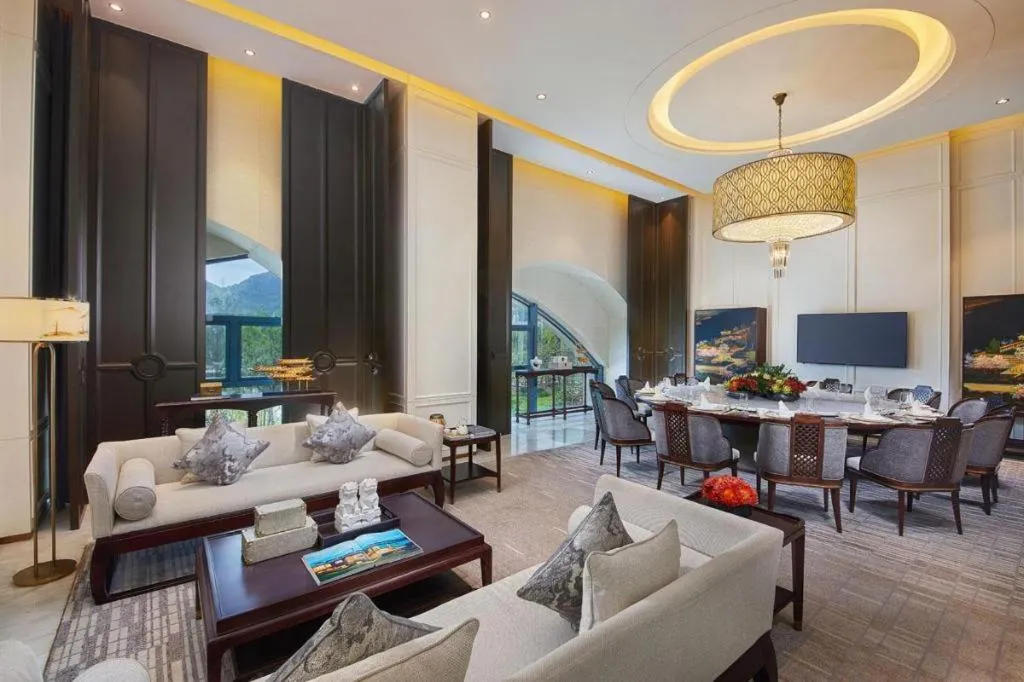 Grand New Century Hotel Zunyi China