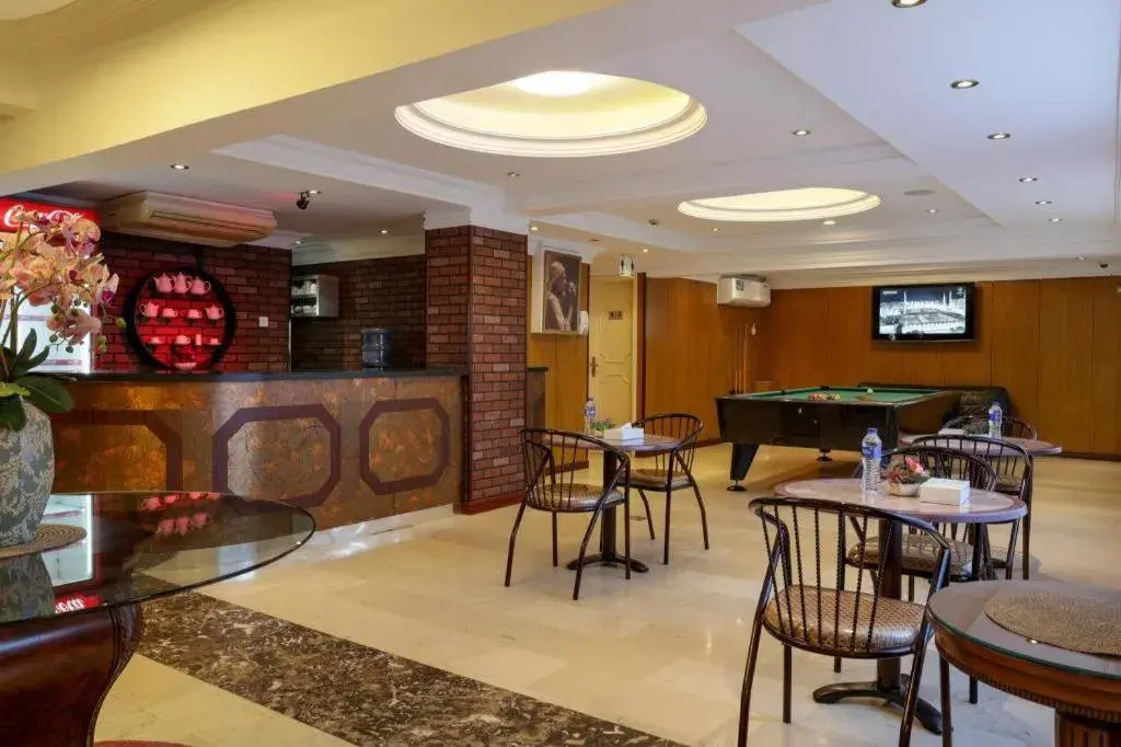 Click Grand Hotel - Bur Dubai Click Grand Hotel - Bur Dubai