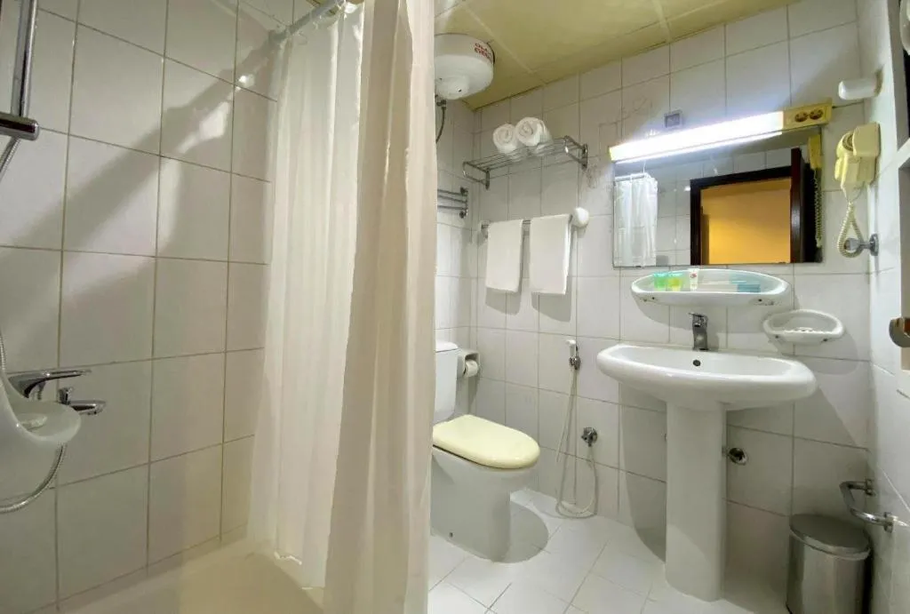 Click Grand Hotel - Bur Dubai