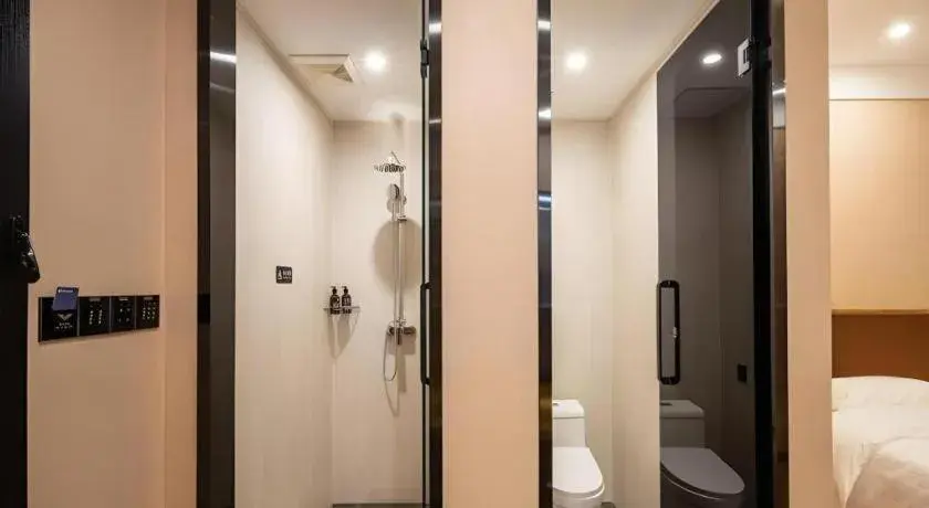 Green Tree Inn Shenyang Middle Street Green Tree Inn Shenyang Middle Street