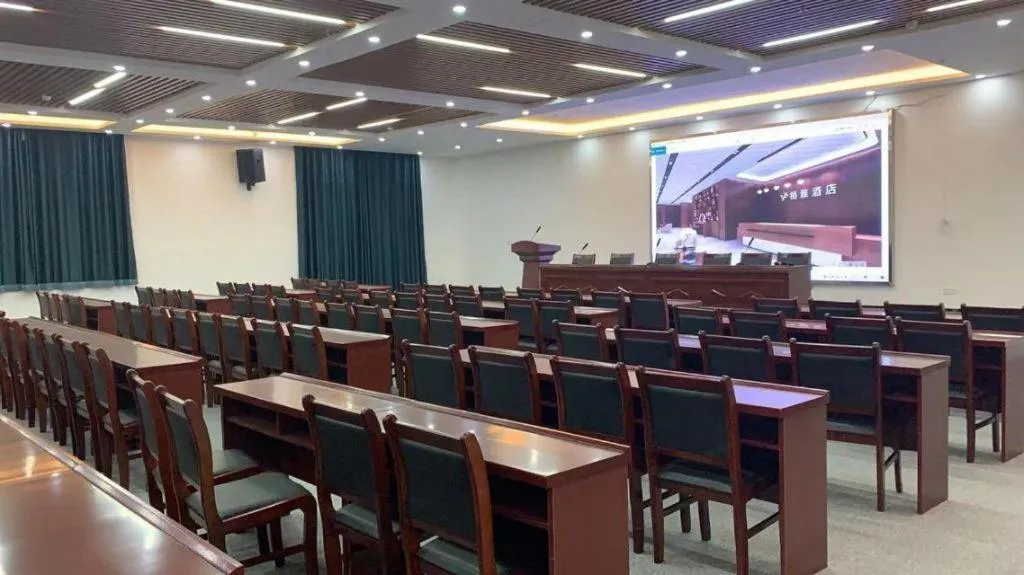 Gya Hotel Beijing Shunyi Yanjing Bridge