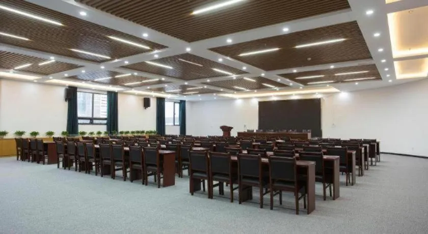 Gya Hotel Beijing Shunyi Yanjing Bridge