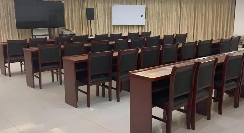 Gya Hotel Beijing Shunyi Yanjing Bridge