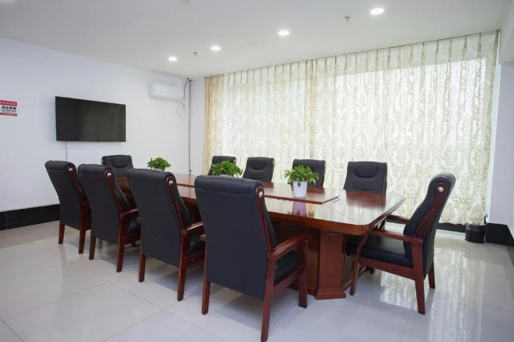 Gya Hotel Beijing Shunyi Yanjing Bridge